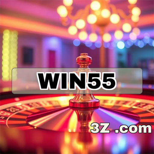 Explorando a Seção de Carta do Site win55