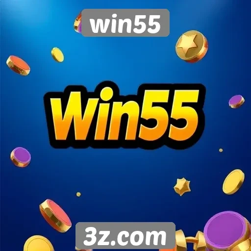Promoções e bônus oferecidos pelo win55