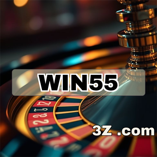 Jogos de Slots: A Diversão Infinita na win55